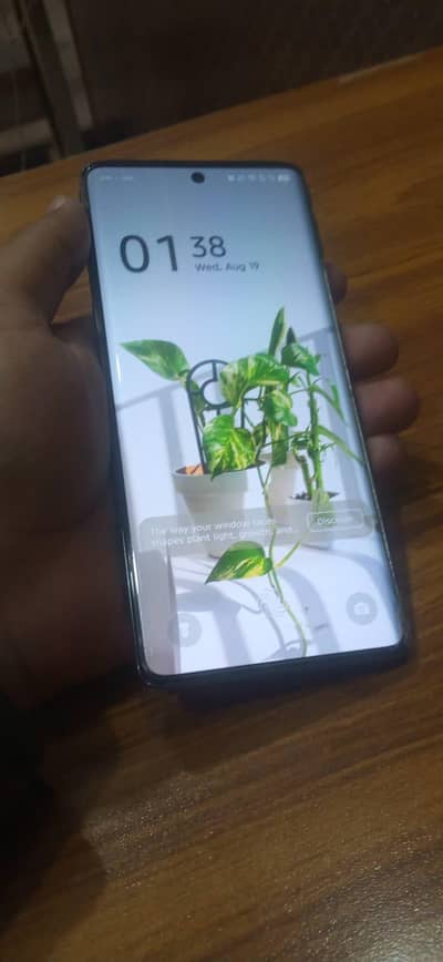 Infinix Hot 50 Pro Plus