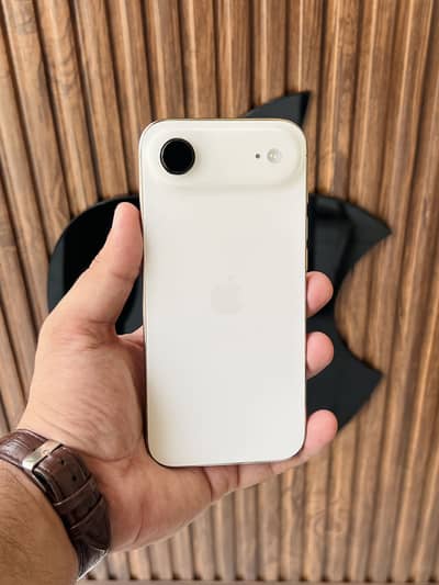 Apple iPhone 17 Air