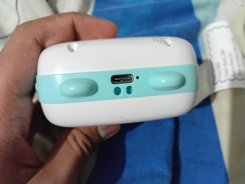 Portable Mini printer 1