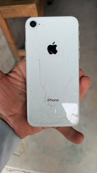 Apple iPhone 8 for sale 64gb non pta