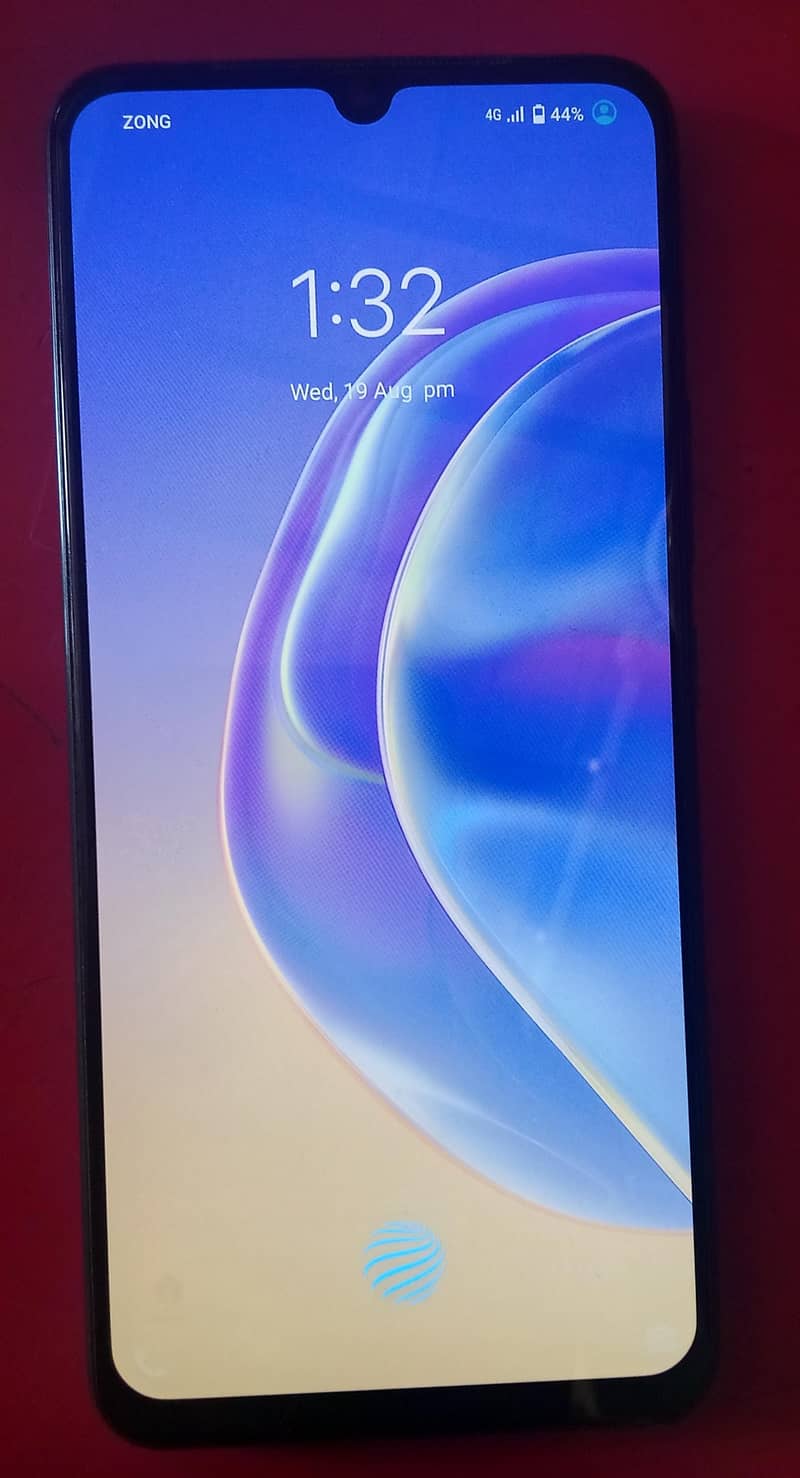 Vivo V21e 1