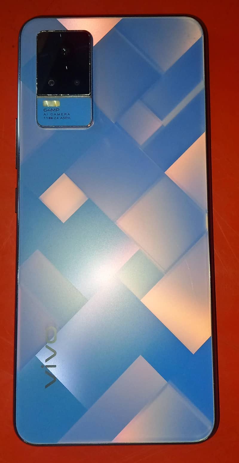 Vivo V21e 2