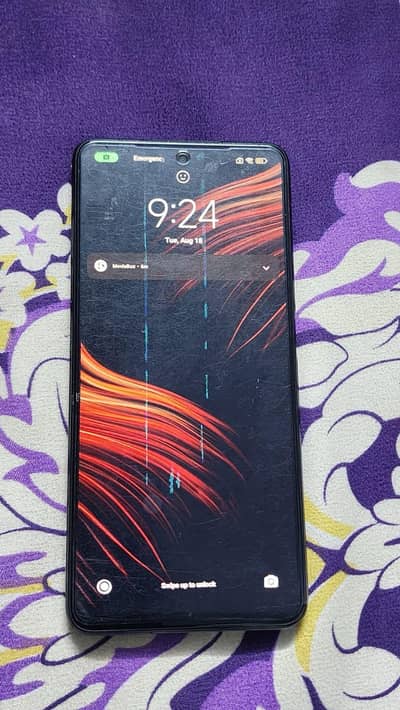 Xiaomi Poco X3
