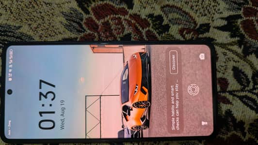 Tecno CAMON 20