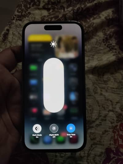 Apple iPhone 14 Pro