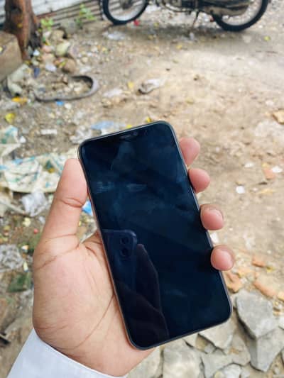 Apple iPhone 11 Pro 256