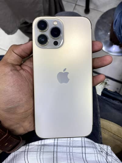 Apple iPhone 13 Pro Max