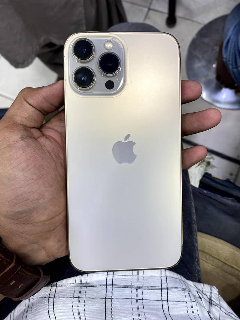 Apple iPhone 13 Pro Max 0