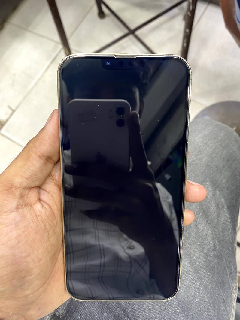 Apple iPhone 13 Pro Max 5