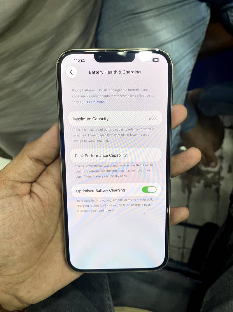Apple iPhone 13 Pro Max 6