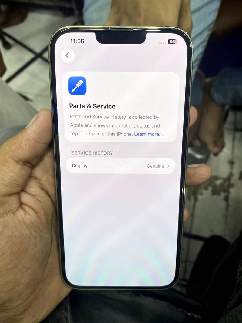 Apple iPhone 13 Pro Max 7