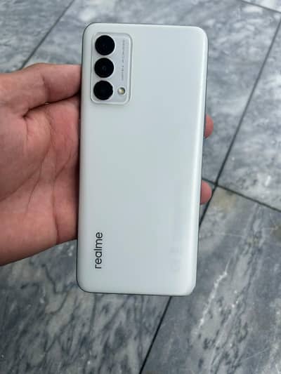 Realme GT Master Edition