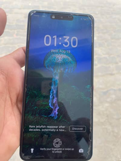 Tecno CAMON 20
