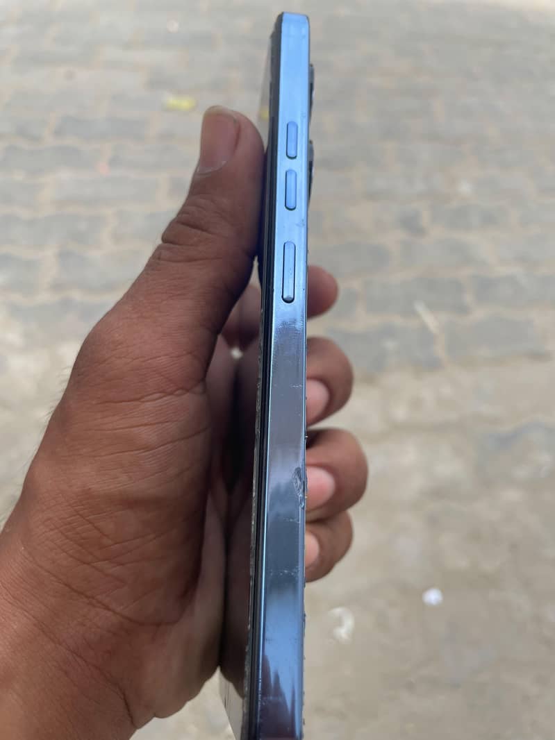 Tecno CAMON 20 3