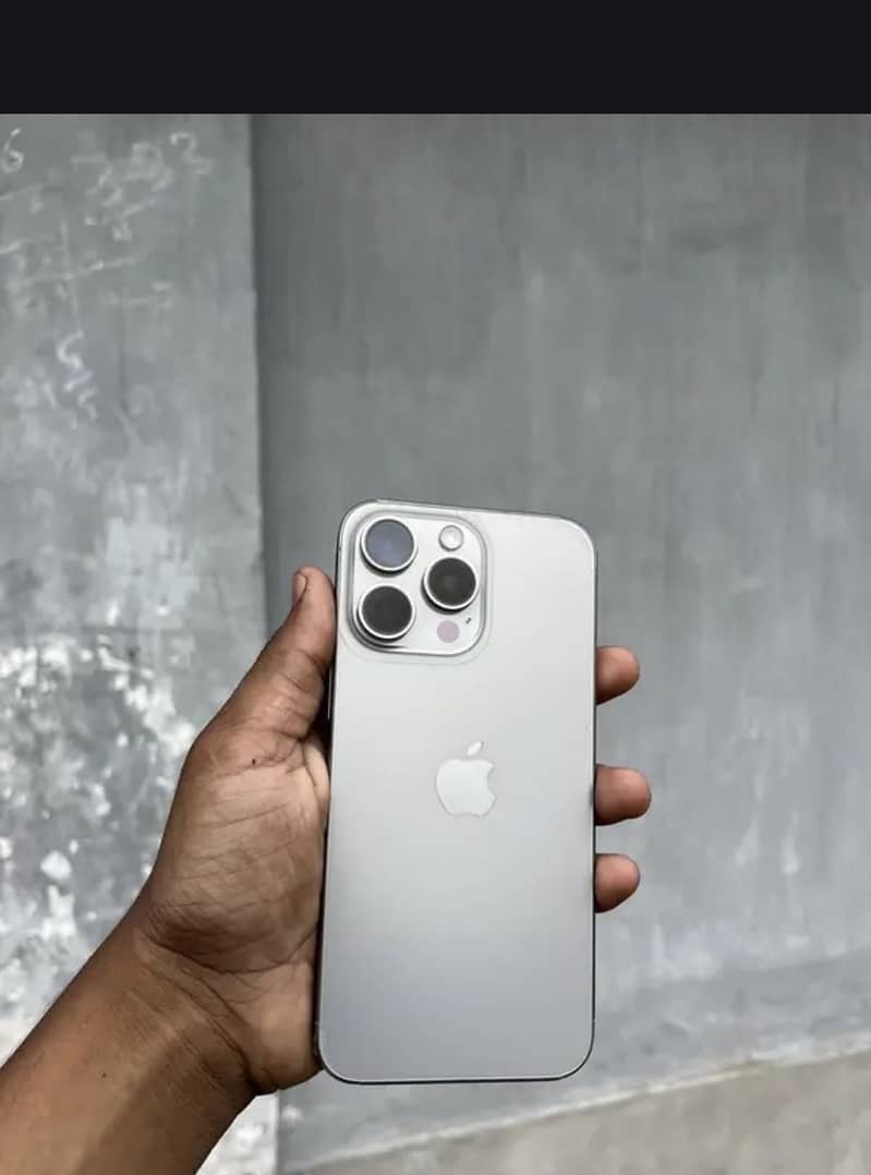 Apple iPhone 13 Pro 3