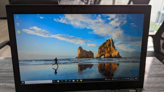 Lenovo  Thinkpad  Exchange with ipad and Samsung Tab