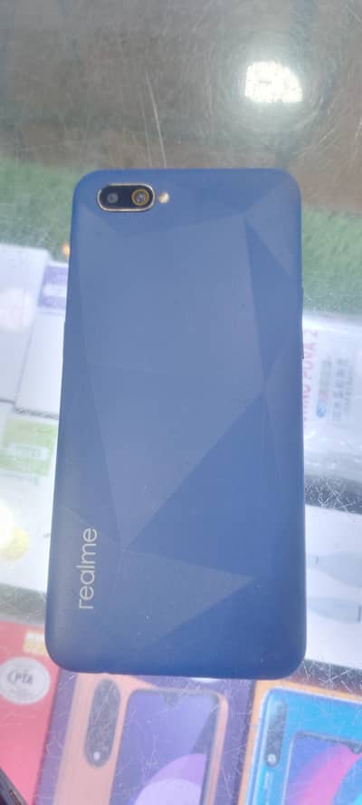 Realme C2