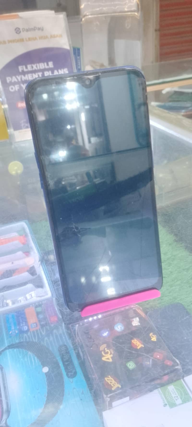 Realme C2 3