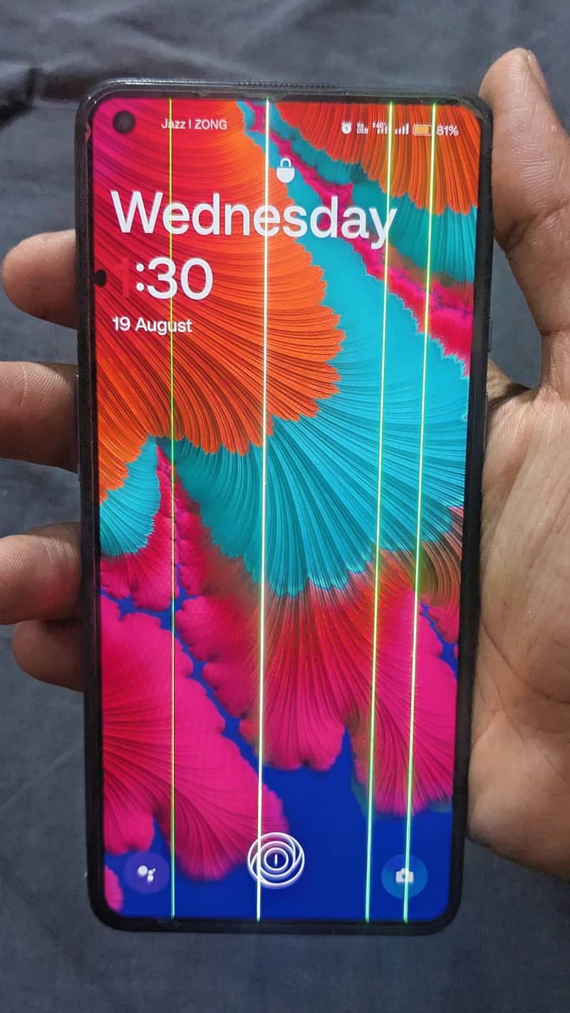 One Plus 9   8/10 1