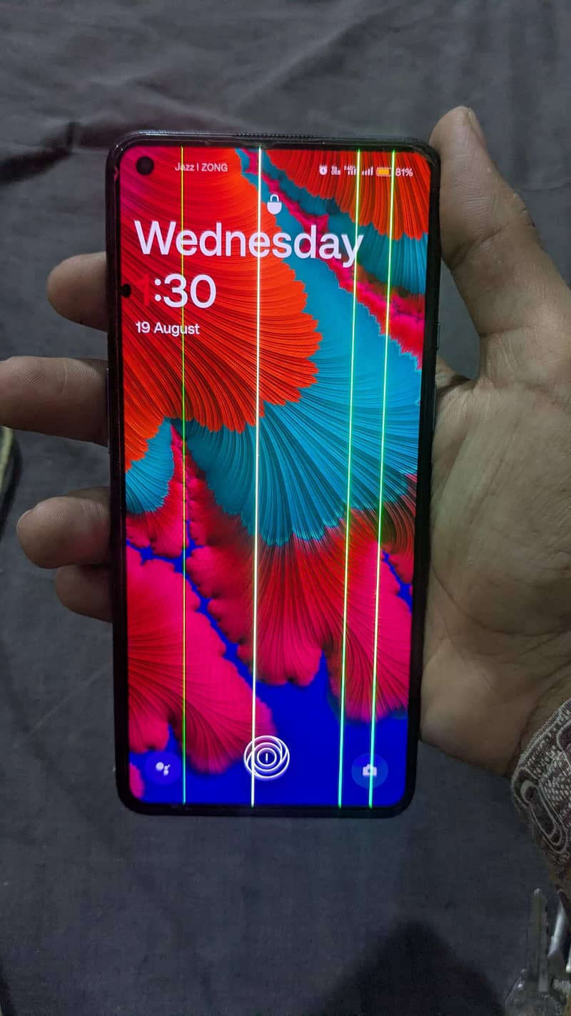 One Plus 9   8/10 2