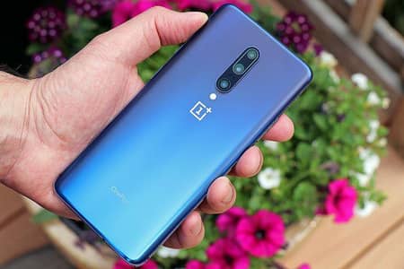 One Plus 7 pro