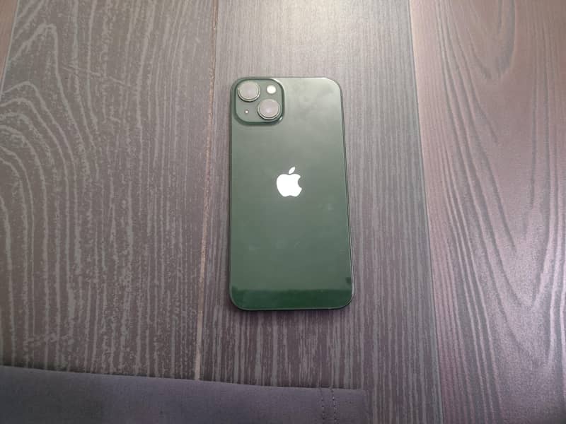 Apple iPhone 13 1