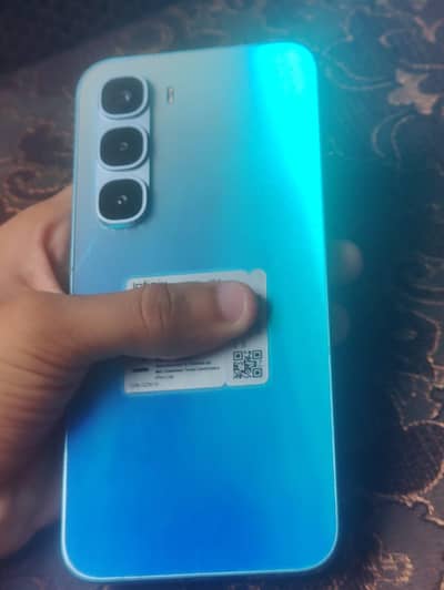 Infinix Hot 60 Pro