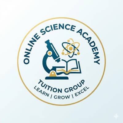 Online Biology & Science Tutor (Primary to Matric) - Free Demo