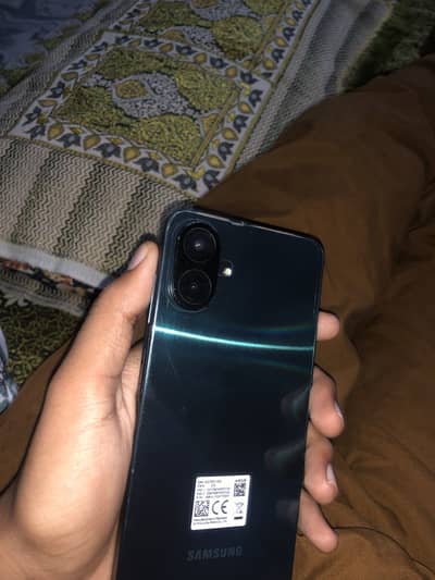 Samsung Mobile A07 5G