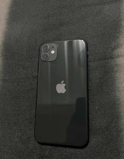 Apple iPhone 11