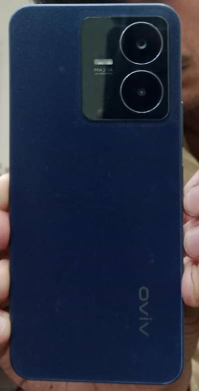 Vivo Y22