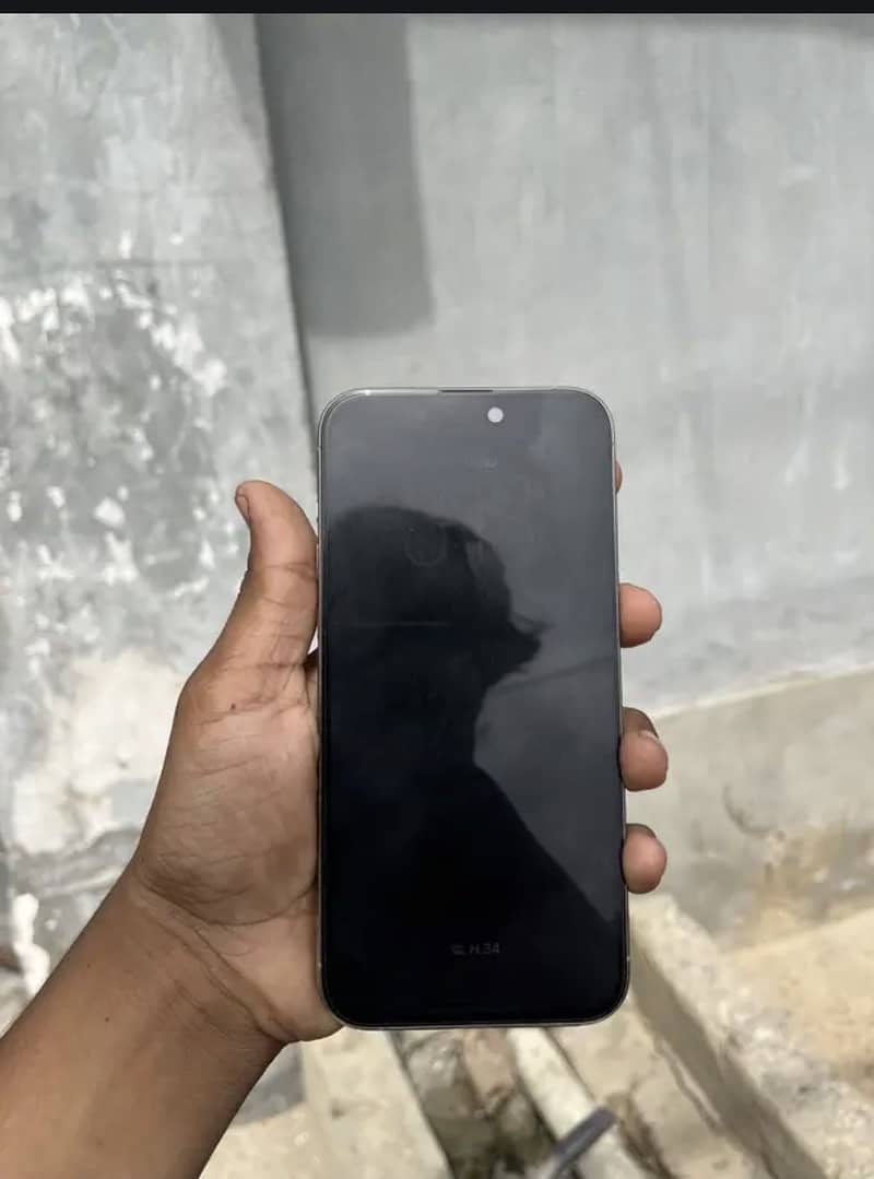 Apple iPhone 13 Pro 6