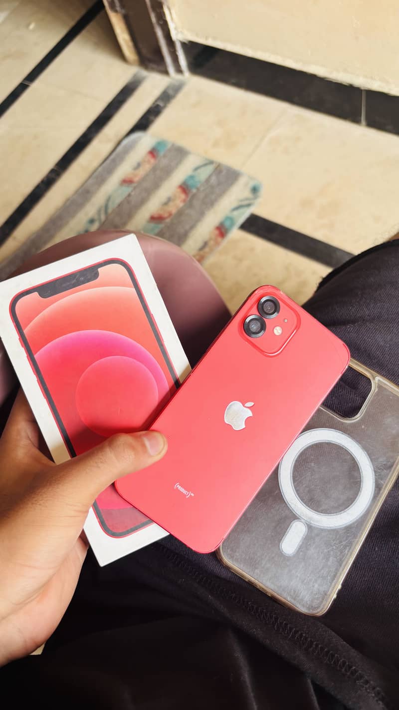 Apple iPhone 12 2