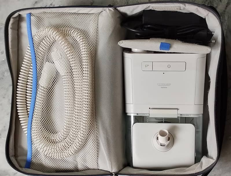Philips Auto CPAP 2