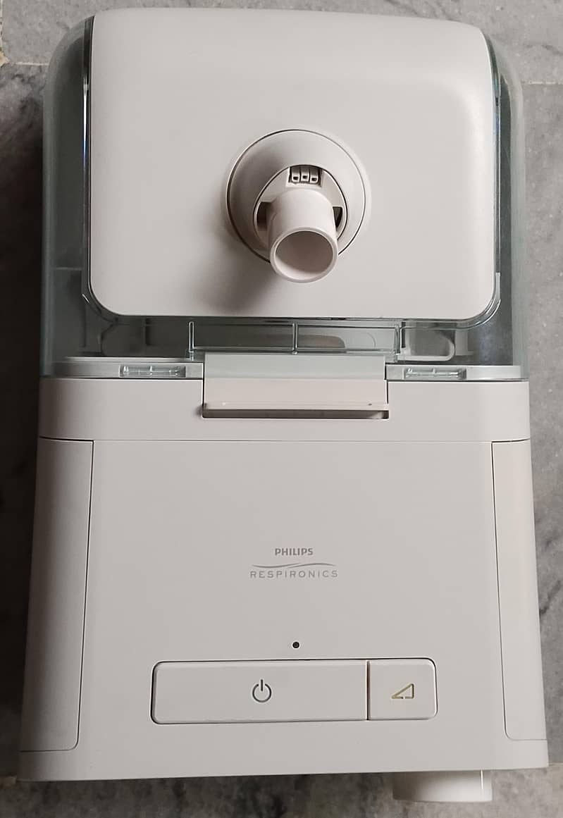 Philips Auto CPAP 3