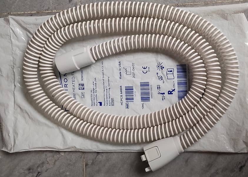 Philips Auto CPAP 6