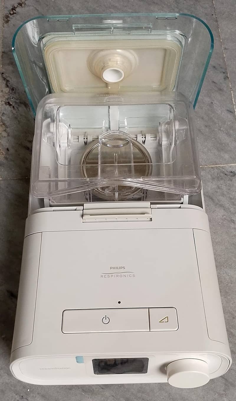 Philips Auto CPAP 9