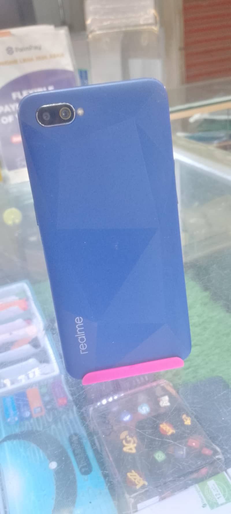 Realme C2 1