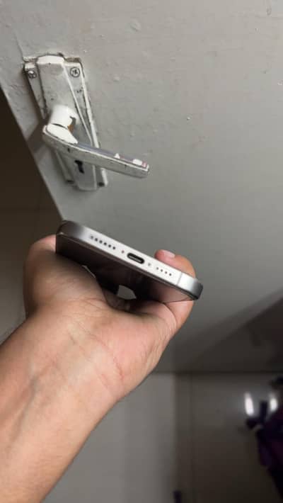 Apple iPhone 15 Pro Max