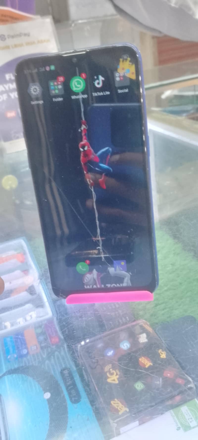 Realme C2 2