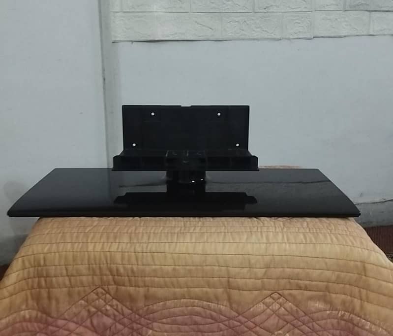 TV STAND 1