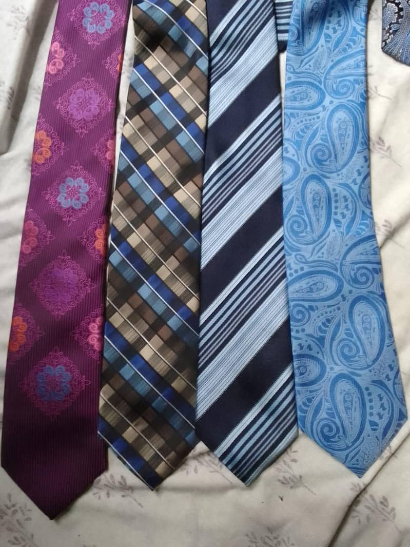 TIE 0