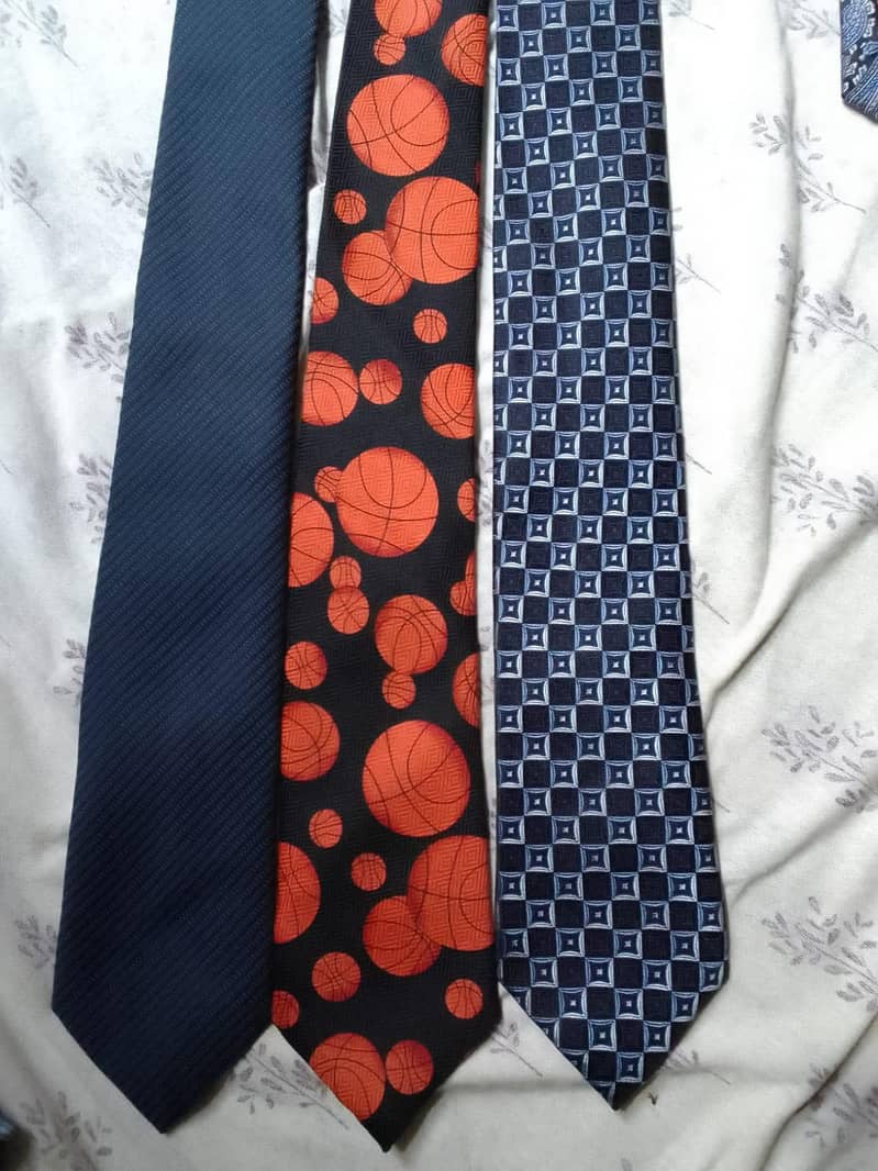  TIE 1