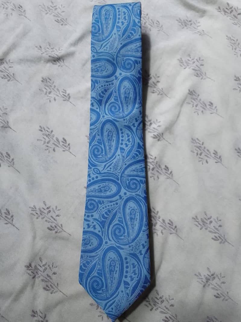  TIE 7
