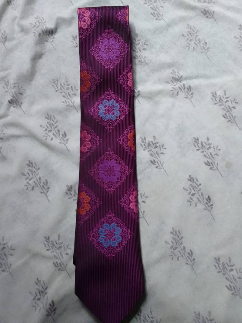  TIE 10