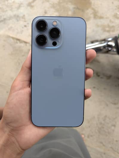 Apple iPhone 13 Pro
