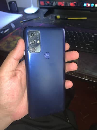 Moto Gplay 2023 Android