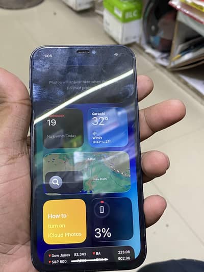 iphone12 non pta
