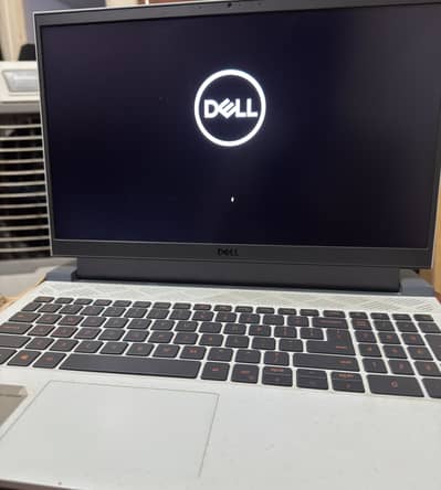 Dell G15 Gaming Laptop