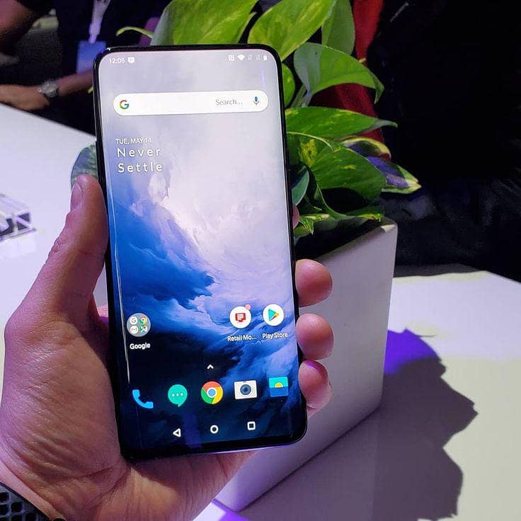 One Plus 7 pro 1